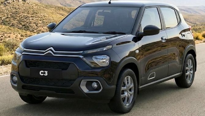 'Ô tô quốc dân' mới chính thức ra mắt giá 137 triệu đồng: Thiết kế đẹp long lanh, rẻ ngang Honda SH