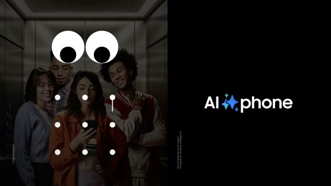 Samsung định hình kỷ nguyên mới về quyền riêng tư trên thiết bị Samsung Galaxy