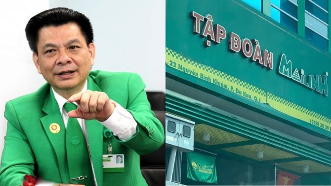 Lý do Chủ tịch Tập đoàn Mai Linh sẽ bị tạm hoãn xuất cảnh