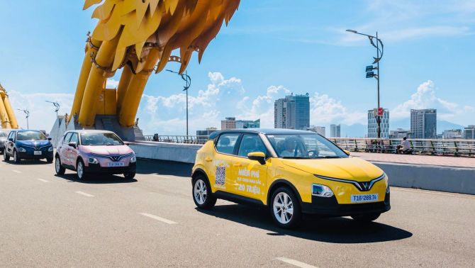 Mua ô tô nào trong khoảng 500 triệu đồng chơi Tết?