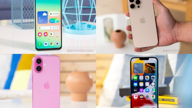 Tin công nghệ tối 29/1: iPhone 13 Pro Max giá rẻ, Galaxy A26 hấp dẫn, giá iPhone 16 Pro Max bất ngờ bật tăng trở lại