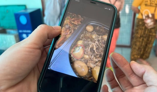 Vạch trần bí mật của công ty nghi đưa thịt hết hạn vào trường học ở TP.HCM, từng 3 lần bị ‘sờ gáy’