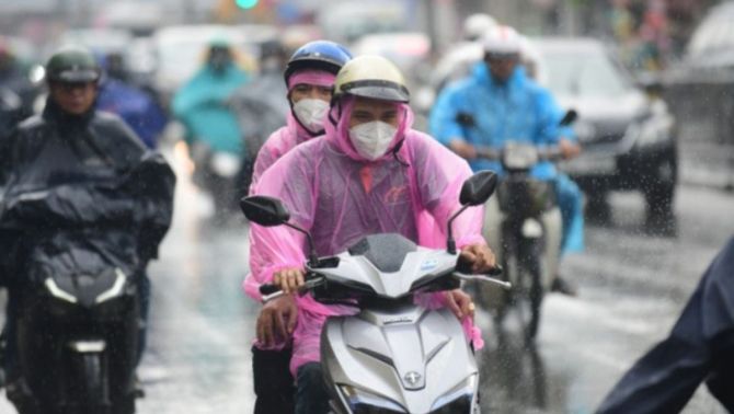 Không khí lạnh chuẩn bị quay trở lại: Miền Bắc sớm đón đợt rét đậm rét hại thời điểm cuối năm