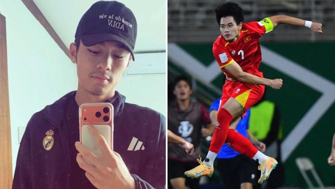 Tin bóng đá tối 29/1: Đình Bắc khiến AFC 'đau đầu'; Trung Kiên 'vỡ mộng' sau VCK U23 châu Á 2026