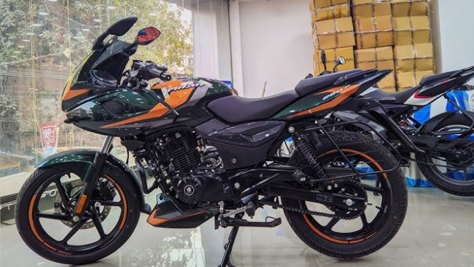 Tin xe hot 29/1: Ra mắt ‘vua côn tay’ 220cc mới đẳng cấp hơn Winner R và Exciter, giá 78 triệu đồng