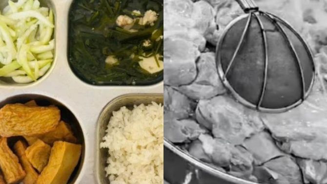 Nóng: Nhiều trường học TP.HCM ngưng phục vụ ăn uống sau bê bối thịt quá hạn cung ứng vào bếp ăn