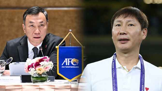 Điểm tin BĐVN 29/1: VFF đòi công bằng cho ĐT Việt Nam; HLV Kim Sang-sik đón 'viện binh' đấu Malaysia