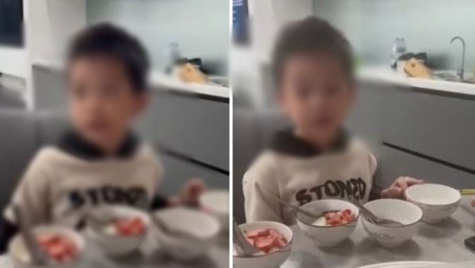 Vụ cô giáo ném thước kẻ vào mặt học sinh, dặn nói dối bố mẹ': Phát ngôn mới nhất phía nhà trường