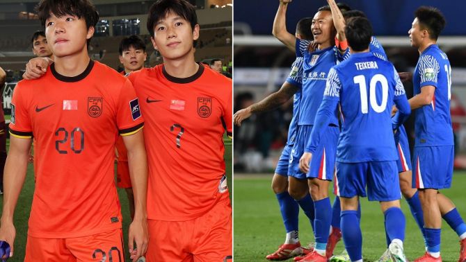 Bóng đá Trung Quốc 'sụp đổ' sau VCK U23 châu Á 2026, hàng trăm án phạt vì dàn xếp tỷ số