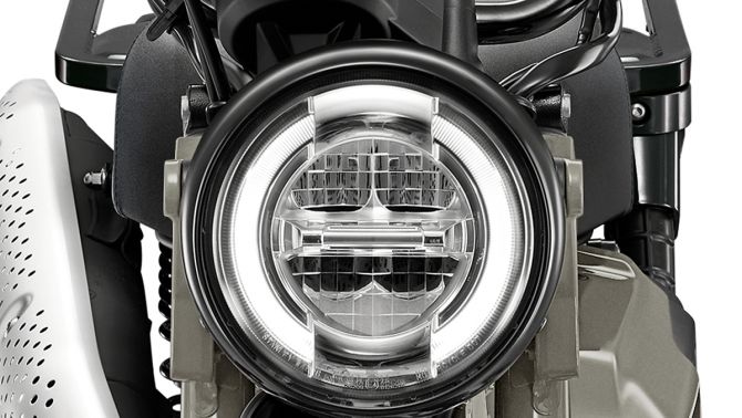 Honda chính thức ra mắt ‘ông hoàng xe số’ 125cc mới xịn hơn Wave Alpha và Future, có ABS, giá dễ mua