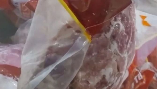 Yêu cầu 12 trường ở TP.HCM dừng bữa ăn có sản phẩm Sago Food, mở rộng kiểm tra an toàn thực phẩm