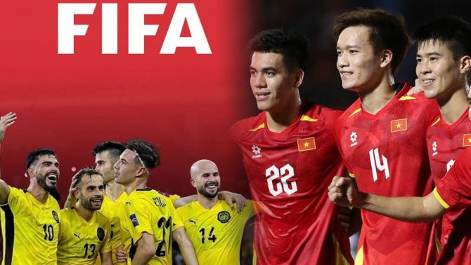 Điểm tin BĐVN 30/1: LĐBĐ Malaysia gửi 'tín hiệu' đến FIFA; Rõ thời điểm ĐT Việt Nam được xử thắng?