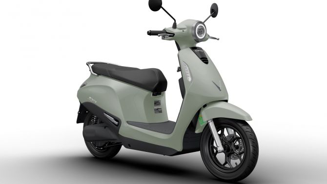 Giải bài toán chi phí vận hành, VinFast Evo khiến giới tài xế ‘đứng ngồi không yên’