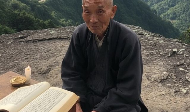 Sự thật ngã ngửa về loạt clip ‘chữa lành’ của 1 nhà sư đang nổi rần rần trên mạng xã hội, tất cả đã bị lừa