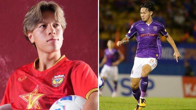 Kết quả bóng đá V.League hôm nay 30/1: Viktor Lê rực sáng sau kỳ tích tại VCK U23 châu Á 2026?