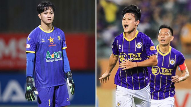 Kết quả bóng đá V.League hôm nay 31/1: Cao Văn Bình làm lu mờ dàn sao ĐT Việt Nam?