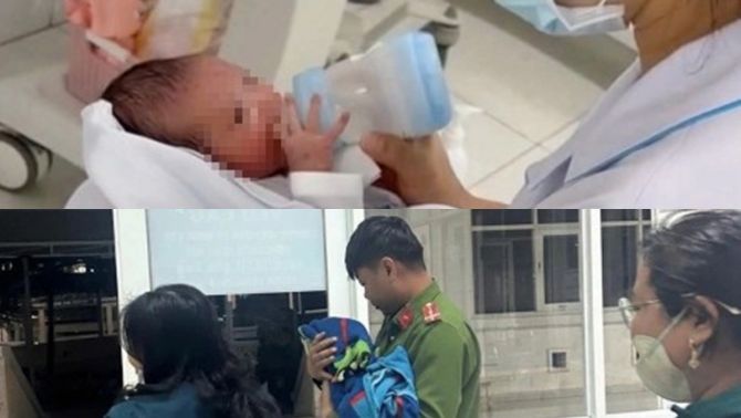Thông tin mới vụ bé gái bị vùi trong vườn cao su: Lộ loạt sai sót, Sở Y tế Gia Lai bị 'tuýt còi'