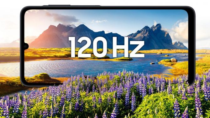 Đây là mẫu smartphone Samsung pin siêu khoẻ xài 2 ngày liền, giá bao rẻ vi vu chơi Tết