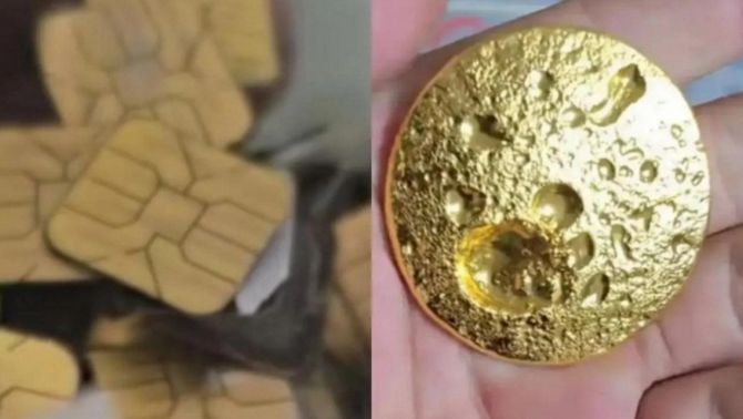 Giá vàng leo thang, người đàn ông hé lộ cách ‘đãi’ hơn 5 cây từ thứ bị vứt xó, sự thật gây ngỡ ngàng