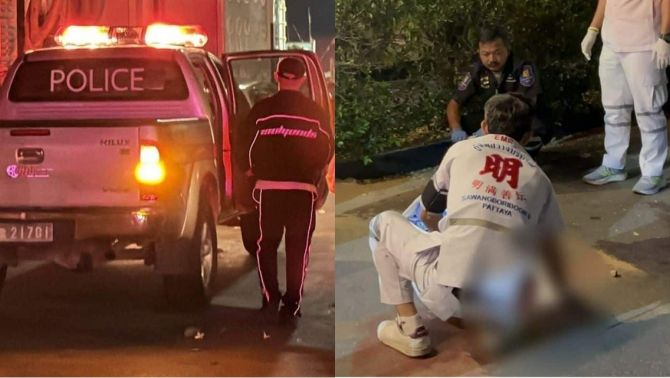 Tài xế rụng rời phát hiện mình vô tình cán bạn thân tử vong, hé lộ nguồn cơn không ai ngờ đến