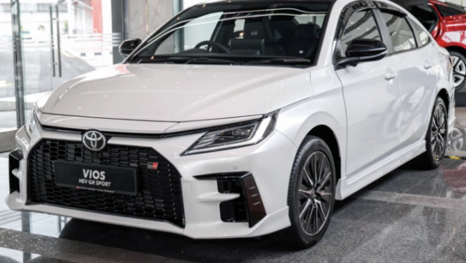 Điểm tin ô tô 30/1: Toyota Vios Hybrid 2026 ra mắt, giá xe Hyundai mới nhất cuối tháng 1/2026