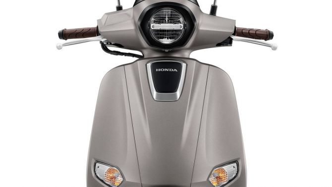 Honda chính thức ra mắt ‘vua xe ga’ 125cc mới giá 46 triệu đồng: Được săn đón hơn Vision và SH Mode