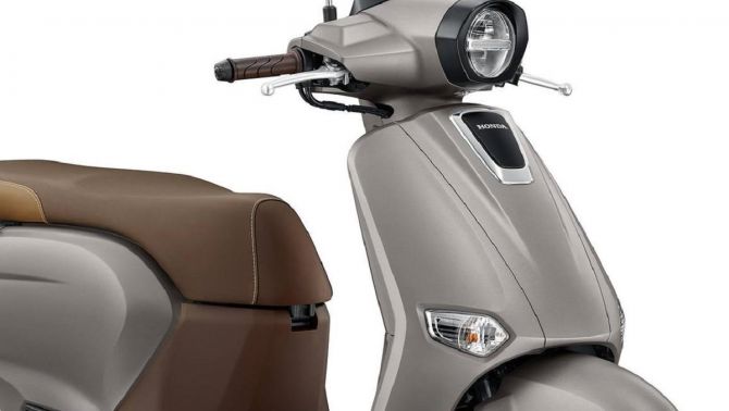 Tin xe máy 31/1: Honda ra mắt ‘xe ga quốc dân’ 125cc mới đỉnh hơn LEAD và SH Mode, giá 46 triệu đồng