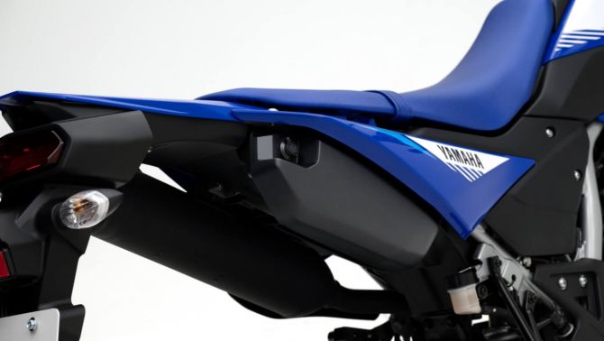 Yamaha chính thức mở bán ‘vua côn tay’ 125cc mới giá 70 triệu đồng: Chơi tới bến với Honda Winner R