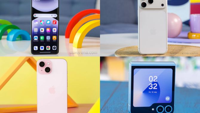 Tin công nghệ hot 31/1: iPhone 12 Pro Max giá rẻ, Galaxy Z Flip6 sale, iPhone 17 Pro Max hạ giá, Redmi Note 14 Pro 5G rẻ