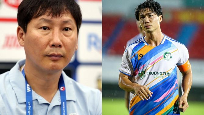 Công Phượng lập công lớn, ghi điểm với HLV Kim Sang Sik trước khi ĐT Việt Nam hội quân