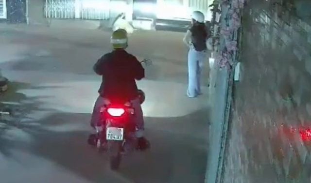 Cái kết đắng cho thanh niên che biển số xe đi sàm sỡ cô gái ở TPHCM