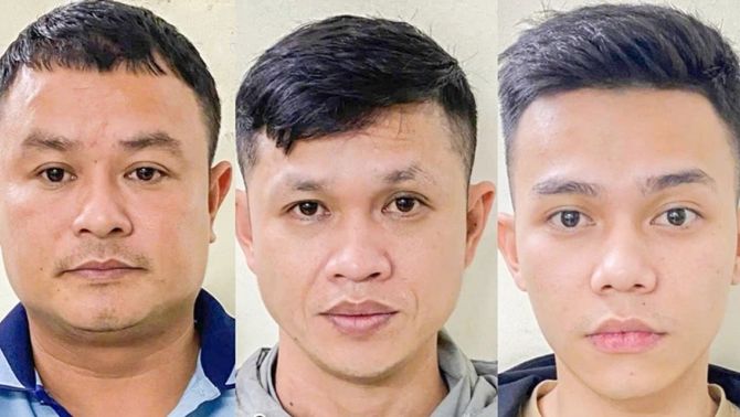 Lời khai 3 đối tượng đánh du khách ở Nha Trang: Xuất hiện người phụ nữ bí ẩn, hé lộ nguồn cơn sự việc