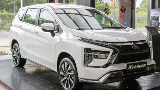 Điểm tin ô tô 31/1: Stargazer 2026 lộ diện, giá xe Subaru và Mitsubishi mới nhất cuối tháng 1/2026