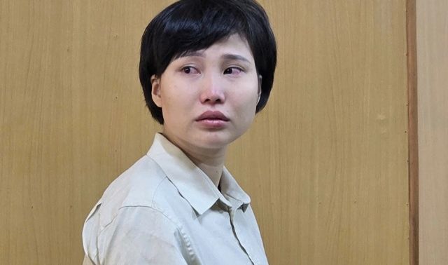 Bi kịch cuộc đời của cô gái 28 tuổi ra tay sát hại bạn trai trong cơn ghen, ma túy đã đẩy vào đường cùng