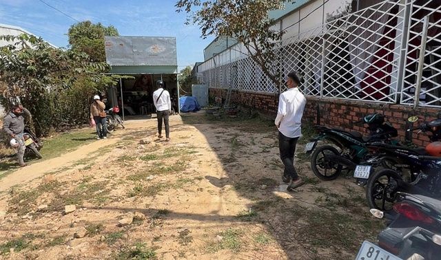 Xôn xao thông tin cảnh sát giao thông vào đám cưới thu giữ xe máy, sự thật gây bất ngờ