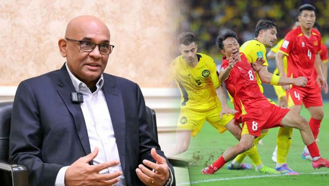 Malaysia nhận 'tối hậu thư' từ AFC và CAS, kình địch ĐT Việt trả giá cực đắt tại VL Asian Cup 2027?