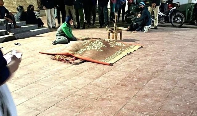 Sau tiếng nổ rung chuyển xóm làng, người đàn ông tử vong trong tình trạng không nguyên vẹn, hiện trường gây ám ảnh