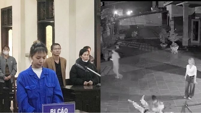 Cái kết vụ vợ đâm chồng tử vong gây chấn động ở Phú Thọ, nguồn cơn vì chồng không đưa lương cho vợ