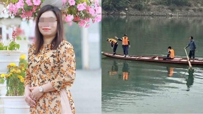 Phó Giám đốc ngân hàng ở Sơn La mất tích bí ẩn, gia đình gục ngã tìm thấy thi thể ở nơi không ai nghĩ đến