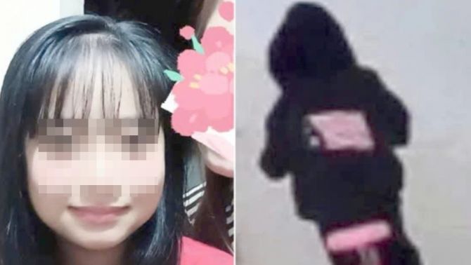Bé gái 12 tuổi mất tích bí ẩn khi đạp xe đi tìm ông ngoại, gia đình đau đớn phát hiện thi thể
