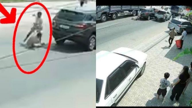 Vụ tài xế đánh người sau va chạm ở Tây Ninh: Diễn biến pháp lý mới hé lộ khả năng đối mặt thêm tội danh nghiêm trọng