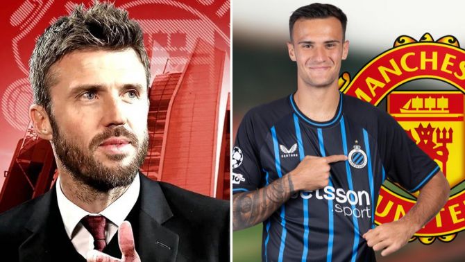 HLV Carrick ra quyết định táo bạo, Man United kích hoạt 2 bom tấn trước hạn chót TTCN đông 2026?