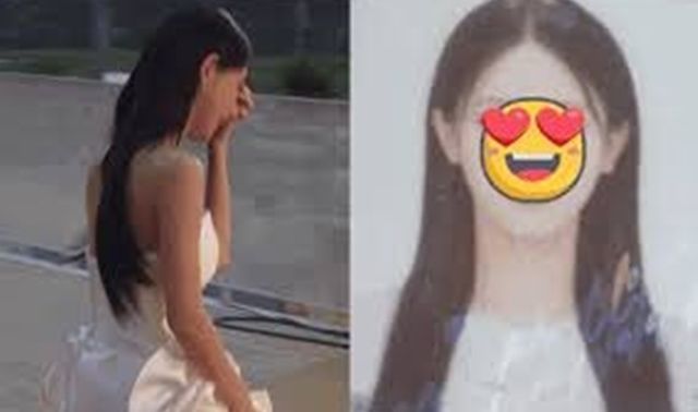 MXH xôn xao cô gái có ảnh căn cước đẹp nhất nước, sốc nặng khi gặp ở ngoài đời thực