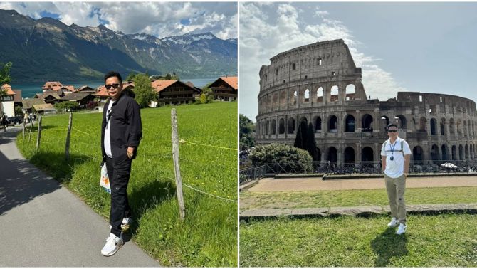 CĐM sốc trước hình ảnh mới nhất của Khoa Pug hiện tại