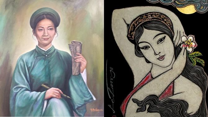 Người phụ nữ duy nhất của Việt Nam được UNESCO vinh danh, thân thế đến nay vẫn còn là bí ẩn