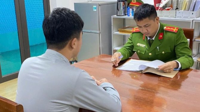 Tung tin 'mỗi người dân được nhận 1 triệu dịp Tết 2026', thanh niên ở Phú Thọ nhận 'cái kết đắng'