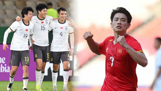 Điểm tin BĐVN 2/2: U23 Việt Nam sắp tái đấu Trung Quốc; Đình Bắc bất ngờ bị 'xem thường'