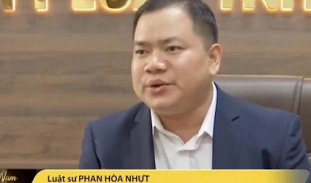 Một đêm 'chơi tới bến', nam luật sư TP.HCM đánh đổi cả sự nghiệp