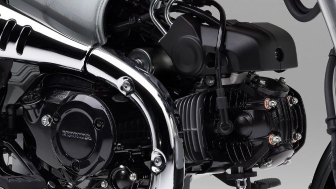 Quên Future đi, Honda chính thức ra mắt ‘vua xe số’ 125cc mới 'nét' hơn cả Wave Alpha và RSX, giá rẻ