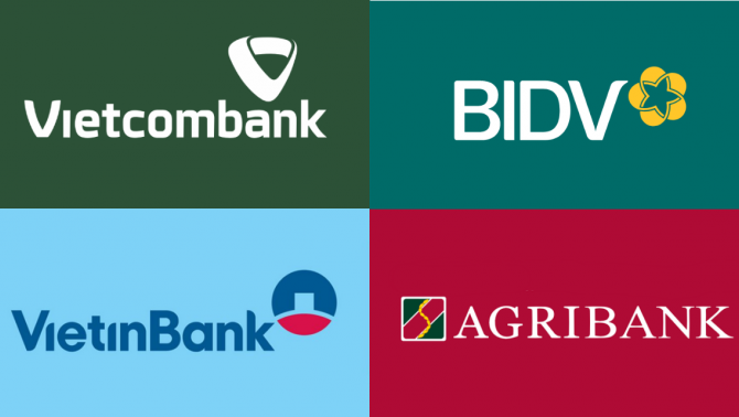 Big4 ngân hàng năm 2025: Phía sau con số lợi nhuận là gì?